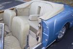Alvis TE21 Drophead Coupe 1965 года